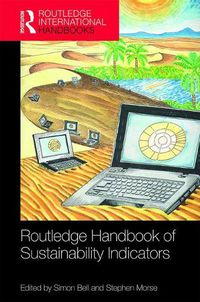 Cover image for Routledge Handbook of Sustainability Indicators