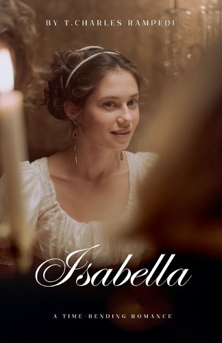 Cover image for Isabella