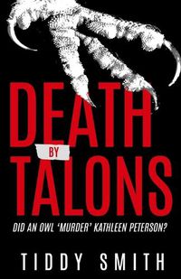 Cover image for Death by Talons