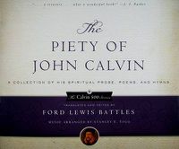 Cover image for Piety of John Calvin, The