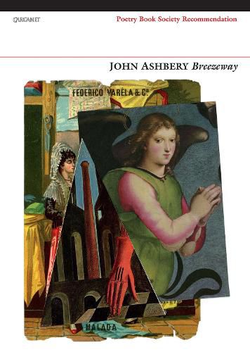 Cover image for Breezeway