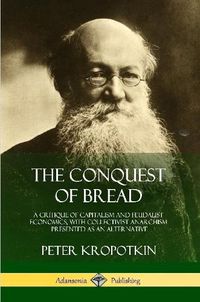 Cover image for The Conquest of Bread