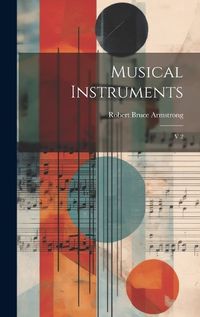 Cover image for Musical Instruments