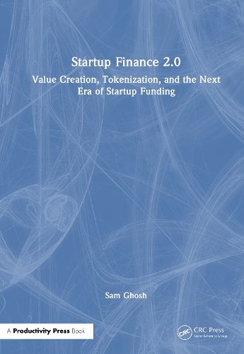 Cover image for Startup Finance 2.0