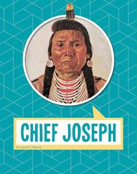 Cover image for Chief Joseph