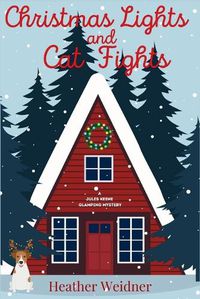 Cover image for Christmas Lights and Cat Fights