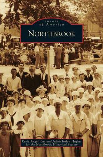 Cover image for Northbrook