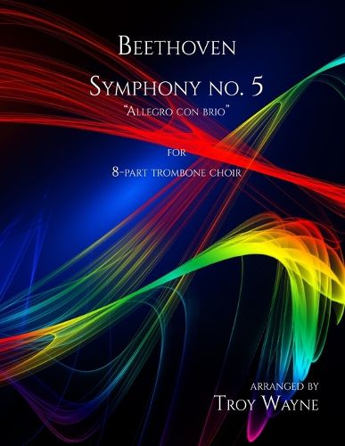 Cover image for Beethoven
