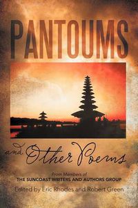 Cover image for Pantoums and Other Poems