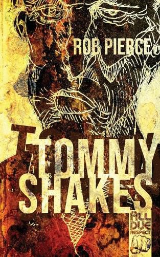 Cover image for Tommy Shakes