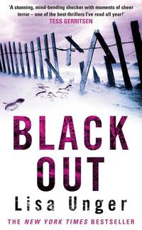 Cover image for Black Out
