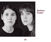 Cover image for Barbara Probst