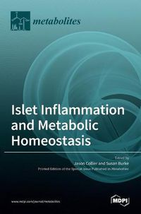 Cover image for Islet Inflammation and Metabolic Homeostasis
