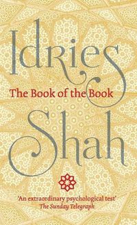 Cover image for The Book of the Book