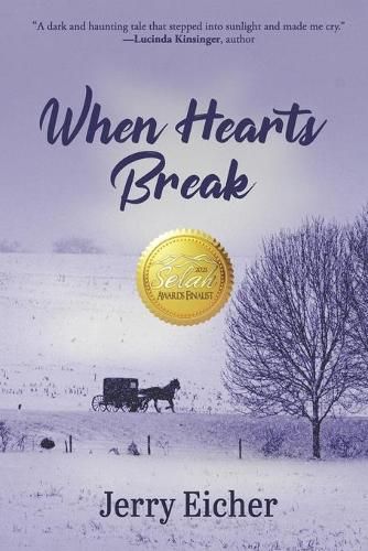 Cover image for When Hearts Break