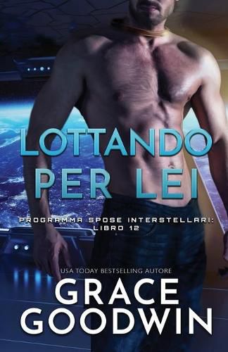 Cover image for Lottando per lei: (per ipovedenti)