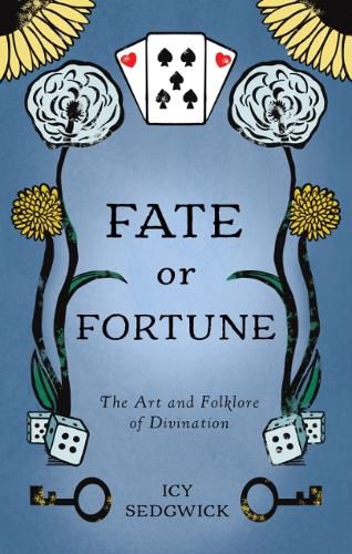 Cover image for Fate or Fortune