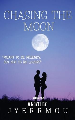 Cover image for Chasing The Moon