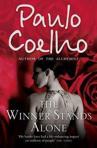 Cover image for The Winner Stands Alone