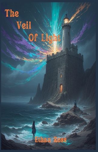 Cover image for The Veil Of Light