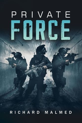 Cover image for Private Force