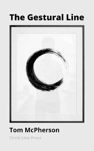 Cover image for The Gestural Line