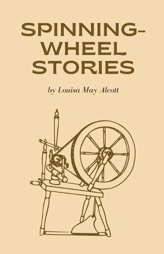 Cover image for Spinning-Wheel Stories