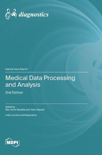 Cover image for Medical Data Processing and Analysis