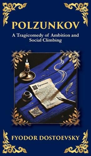 Cover image for Polzunkov
