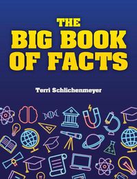 Cover image for The Big Book of Facts