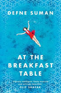 Cover image for At the Breakfast Table