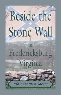 Cover image for Beside The Stone Wall