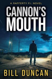 Cover image for Cannon's Mouth