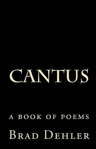 Cover image for Cantus