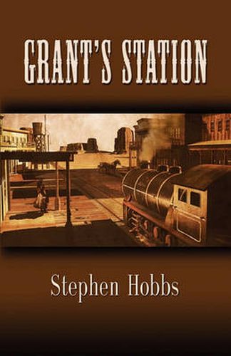 Cover image for Grant's Station