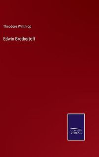 Cover image for Edwin Brothertoft