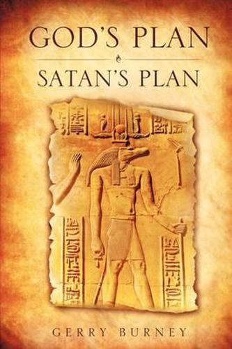 Cover image for God's Plan / Satan's Plan