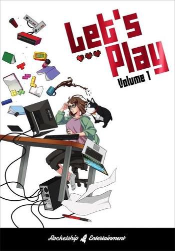 Cover image for Let's Play Volume 1