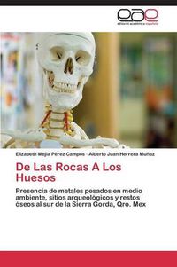 Cover image for De Las Rocas A Los Huesos