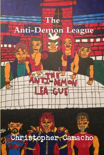 The Anti-Demon League