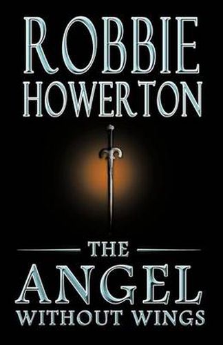 Cover image for The Angel Without Wings