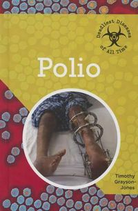 Cover image for Polio