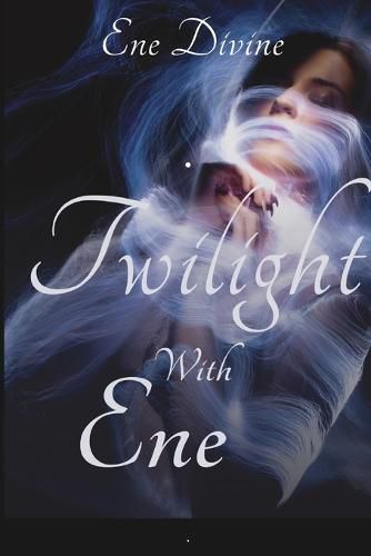 Cover image for Twilight With Ene