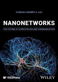 Cover image for Nanonetworks