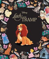 Cover image for Lady and the Tramp (Disney: Classic Collection #18)