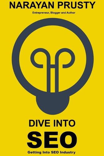 Cover image for Dive Into SEO