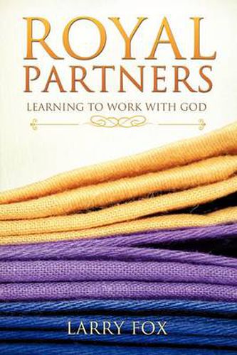 Cover image for Royal Partners