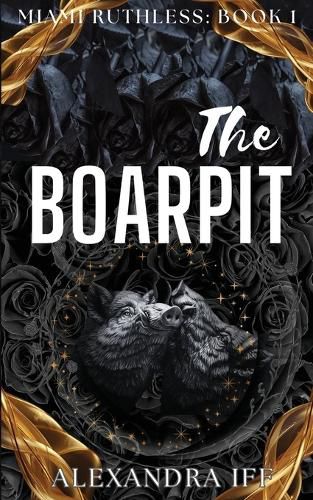 Cover image for The BOARPIT