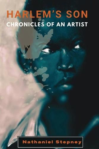 Cover image for Harlem's Son