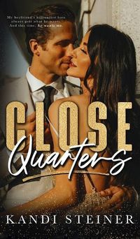 Cover image for Close Quarters